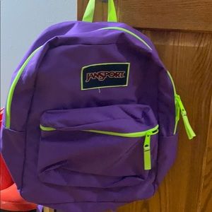 Brand New Jansport Backpack